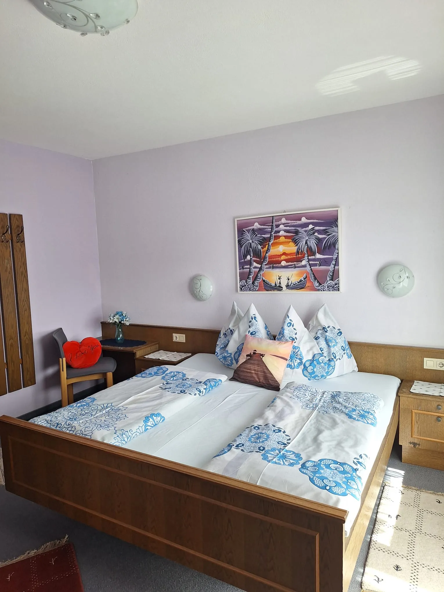Appartement Panorama