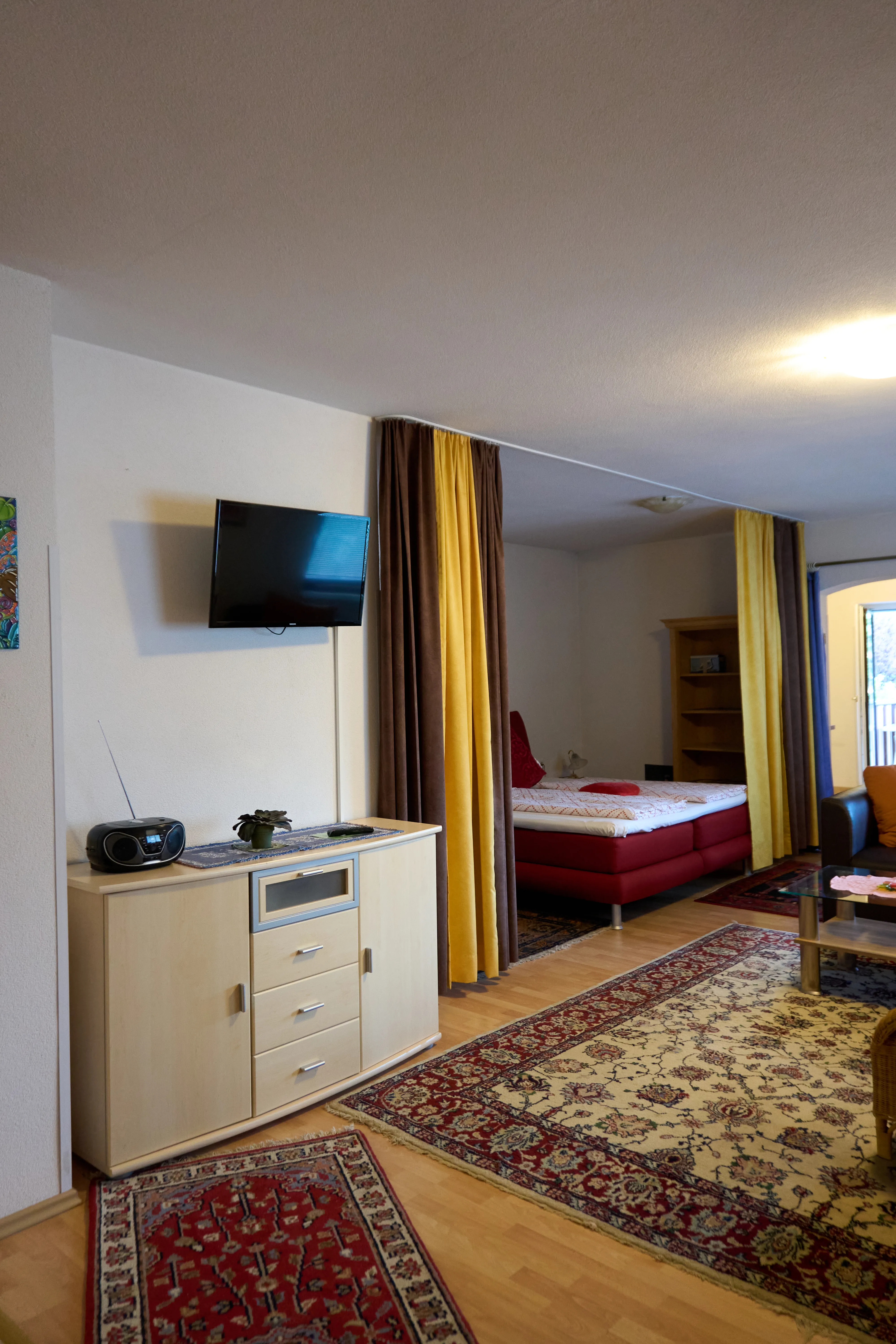 Panorama Suite